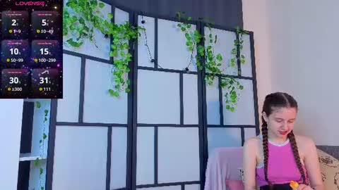 Snapshot of cwendenmon chatting on August 5, 7:06 pm Ashly online show from August 5, 7:06 pm