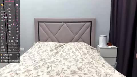 Akemi online show from November 9, 8:12 am