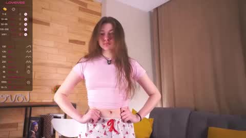 Welcome in my room My name is Mila did you miss me lets play  - check menu to have fun   online show from January 13, 3:06 pm