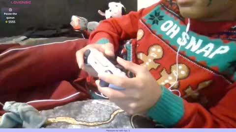 Cxbyy online show from December 26, 2:44 am