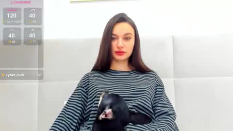 Eva online show from November 29, 2:20 pm