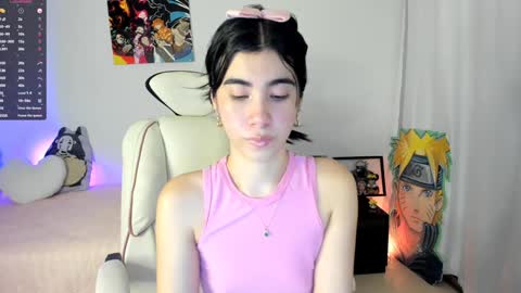 Liz online show from December 19, 1:18 am