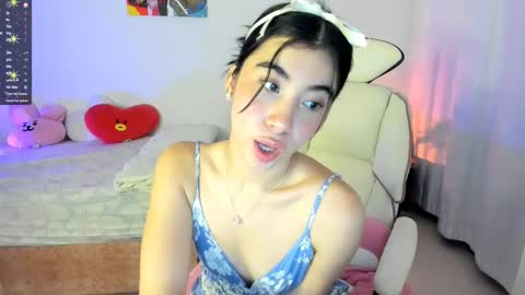 Liz online show from February 22, 10:20 pm