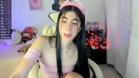 Liz online show from September 18, 11:07 pm