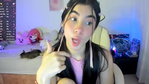 Liz online show from October 7, 11:13 pm