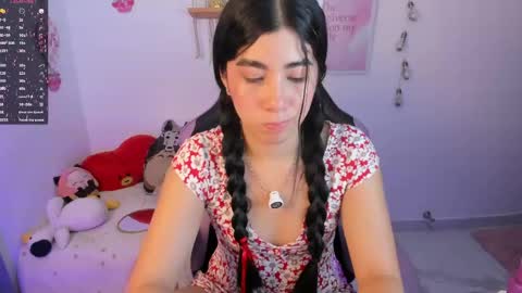 Liz online show from May 30, 7:44 pm