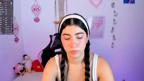Liz online show from June 3, 10:26 pm