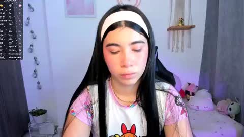 Liz online show from August 3, 10:46 pm