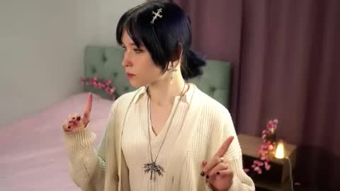 Snapshot of cyber_psych0 chatting on February 26, 8:46 am Ruby online show from February 26, 8:46 am