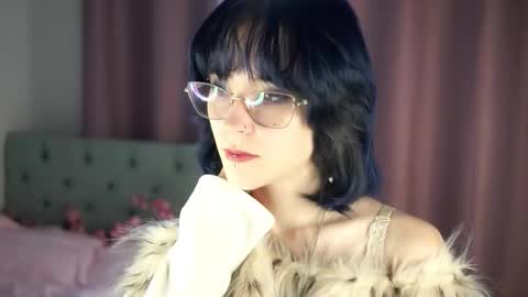 Snapshot of cyber_psych0 chatting on February 28, 9:10 am Ruby online show from February 28, 9:10 am