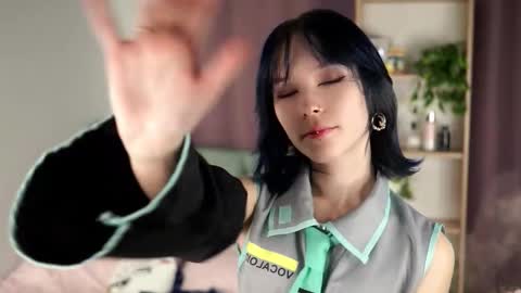 Snapshot of cyber_psych0 chatting on March 4, 2:45 pm Ruby online show from March 4, 2:45 pm