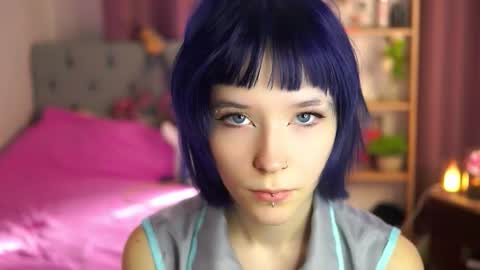 Snapshot of cyber_psych0 chatting on March 10, 9:58 am Ruby online show from March 10, 9:58 am