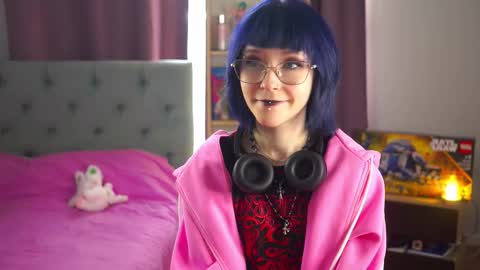 Snapshot of cyber_psych0 chatting on March 24, 1:38 pm Ruby online show from March 24, 1:38 pm