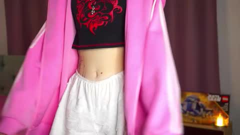 Snapshot of cyber_psych0 chatting on March 25, 2:01 pm Ruby online show from March 25, 2:01 pm