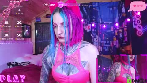 Neko online show from December 11, 4:39 am