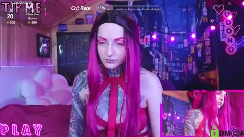 Neko online show from December 19, 6:12 pm