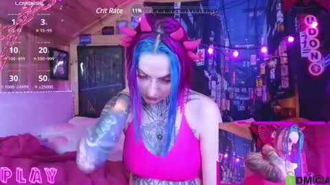 Neko online show from February 6, 6:08 am