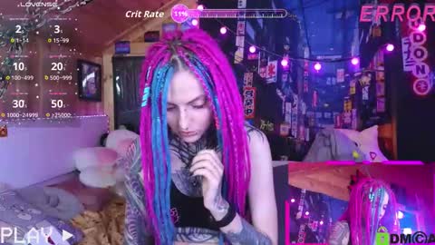 Neko online show from September 11, 6:57 am