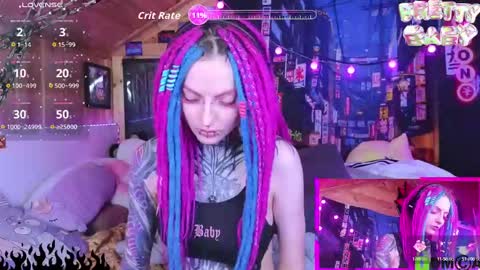 Neko online show from October 1, 5:02 am