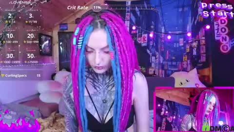 Neko online show from October 4, 5:16 am