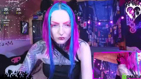 Neko online show from July 18, 5:00 am