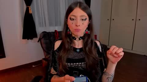 Sophia - Independent model online show from January 9, 11:17 pm