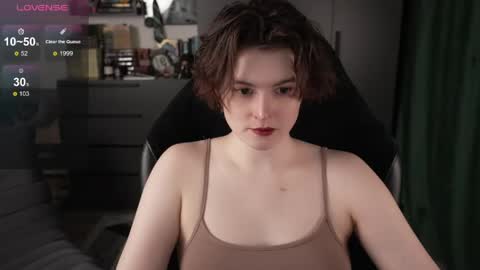 Helen Blossom online show from March 17, 1:03 pm
