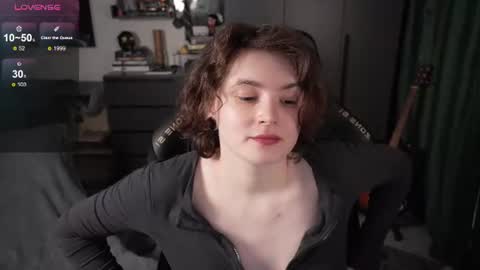 Helen Blossom online show from June 10, 2:16 pm