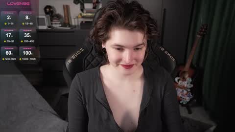 Helen Blossom online show from June 13, 1:20 pm