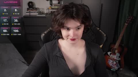 Helen Blossom online show from June 30, 1:56 pm