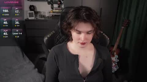 Helen Blossom online show from July 5, 8:16 pm