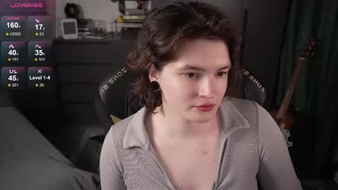 Helen Blossom online show from July 9, 8:13 pm