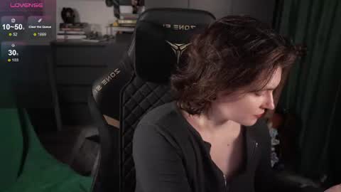 Helen Blossom online show from July 13, 1:36 pm