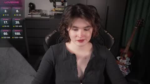 Helen Blossom online show from July 15, 8:25 pm