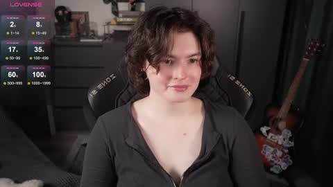 Helen Blossom online show from July 29, 2:26 pm