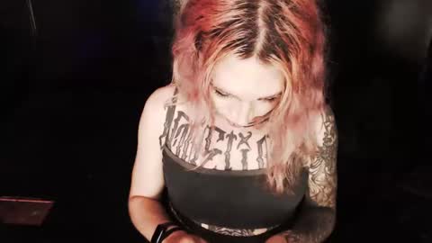 Nikki online show from November 20, 12:33 am