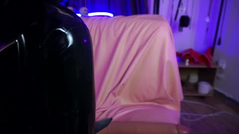 Lily Goddess online show from February 1, 11:32 am