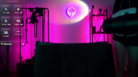 Lily Goddess online show from December 5, 12:19 am