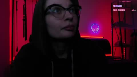 Lily Goddess online show from April 25, 9:34 pm