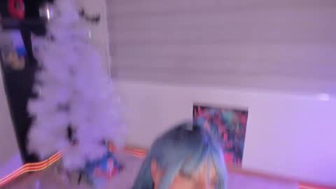 Snapshot of cyberzoe chatting on December 8, 12:51 am cyber zoe online show from December 8, 12:51 am