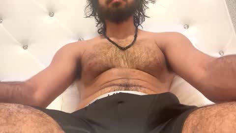 Cylus X online show from March 11, 3:23 am