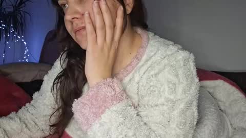 Cyndee Winter online show from October 22, 7:35 pm