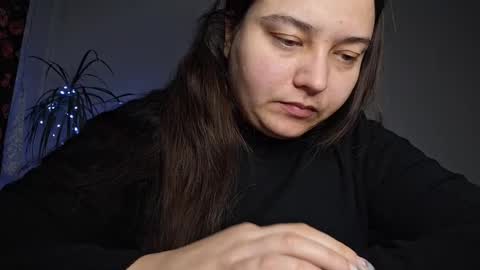 Cyndee Winter online show from January 13, 7:41 pm