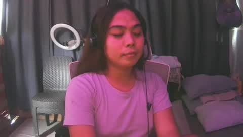 Snapshot of cynfull_eva69 chatting on June 22, 6:21 am Cynfull Eva69 online show from June 22, 6:21 am