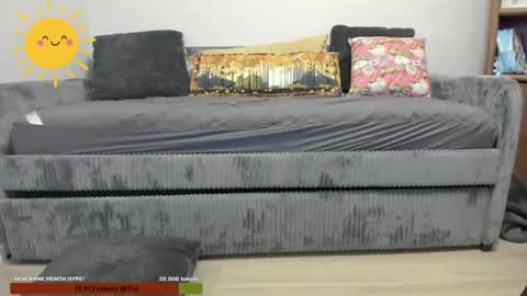 Cynpai online show from June 17, 2:47 am
