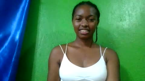 cynthia233365 online show from June 7, 9:35 am