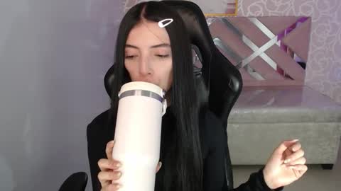 CINTIA ARAUJO online show from October 10, 3:49 am