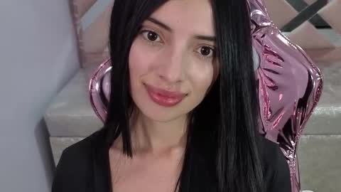 CINTIA ARAUJO online show from February 6, 3:11 am