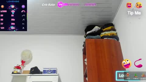 Cynthia online show from June 8, 12:05 pm