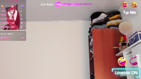 Snapshot of cynthiawatson_ chatting on July 22, 1:36 pm Cynthia online show from July 22, 1:36 pm